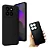 Capa De Silicone Aveludada Para Motorola G67 G77 G87 - Imagem 5