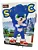 Bloco De Montar e Desmontar Sonic Qualidade Premium 4.140 Peças 7232 - Imagem 2