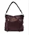 Bolsa Feminina de Veludo Luxo DC-01060 - Imagem 1