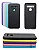 Capa De Silicone Lg K61  Diversas Cores CPC-LGK61-DV - Imagem 1