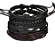 Kit Pulseiras Braceletes Unisex Ajustável V36 - Imagem 5