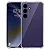Capa Silicone Tanaparente S24 Plus CPT-SAM-S24PLUS-T - Imagem 1