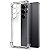 Capa Transparente Para Samsung Galaxy S25 Ultra CPT-SMS25ULTRA-T - Imagem 2
