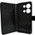 Capa Carteira Case Para Xiaomi  Redmi Note 13 Pro 4G CPC-XNT13PRO4G-PT - Imagem 3