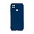 Capa de Silicone para Redmi 10A - Azul CPS-RM10A-AZ - Imagem 1