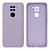 Capa de Silicone para Redmi 9 - Lilás CPS-LIS-RM9 - Imagem 1