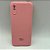 Capa de Silicone para Redmi 9 - Rosa Bebe - Imagem 1