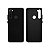 Capa de Silicone para Redmi Note 8 - Preto - Imagem 1