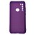 Capa de Silicone para Redmi Note 8 - Violeta - Imagem 2