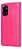 Capa Carteira Para Redmi Note 11 4G - Rosa CPC-RMNOTE11-4G-RS - Imagem 1