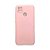Capa De Silicone Para Redmi 10A - Rosa Bebê CPS-RM10A-RS - Imagem 1