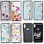 Capas Diversas para Xiaomi Play - Estampada Flor - Imagem 1