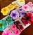 Kit 3 Peças De Piranha Flor DF406-PR1906-1 - Imagem 4