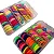 Kit De Acessórios e Xuxinha Para Cabelo Infantil DF-406-PR08 - Imagem 2