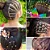 Kit De Acessórios e Xuxinha Para Cabelo Infantil DF-406-PR08 - Imagem 3