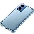 Capa Capinha Anti Impacto Anti Shock Transparente Motorola Moto G04 G24 - Imagem 3