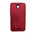 Capa Anti-Queda para Alcatel 2010 - Vermelho - Imagem 1