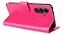 Capa Carteira Samsung A25 5G  - Rosa - Imagem 3