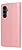 Capa Carteira Samsung A25 -5G - Rose - Imagem 1