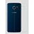 Película de Gel Silicone Flexível Para o Verso Cobre Toda a Parte Traseira do Aparelho Samsung S7 Edge Back -Transparent - Imagem 1