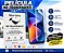 Película  Hidrogel  Clear 4K de Resolução Ultra HD Corte Persolizado Para Todos os Smartphones Printy 1554 - Imagem 1