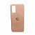 Capa De Silicone para Samsung S20+ CPS-SAMS20+-MXT - Imagem 1