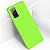 Capa De Silicone para Samsung S20+ CPS-SAMS20+-MXT - Imagem 2