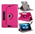 Capa Tablet Flip 360 Universal - 10 Polegadas CPTB-UN10P-MT - Imagem 8