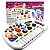 Teclado Educativo com Musica - WM023175 - Imagem 1