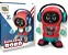 Brinquedo Robô Dançarino Infantil com Música e Led - Imagem 2