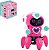 Brinquedo Robô Bot Pioneer Dançarina WM223520 - Imagem 3