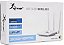 Roteador Wireless Com 3 Antenas 300 Mbps Knup - KP-R04 - Imagem 1