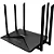 Roteador wireless 4 portas Gigabite Dual Band AC1200 DIR-846 D Link - Imagem 2
