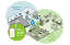 Repetidor wireless 750mpbs Dual Band AC DAP-1530 D-Link BRANCO - Imagem 4