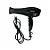 Secador de Cabelo Profissional 2000W 220V  - Tomate MSE-2600B - Imagem 1