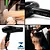 Secador de Cabelo Profissional 2000W 220V  - Tomate MSE-2600B - Imagem 4