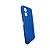 Capa de Silicone para Poco X5- Azul Petroleo - Imagem 1