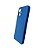 Capa de Silicone para Poco X5- Azul Petroleo - Imagem 3