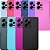 Capa de Silicone para Poco X5 - Lilas CPS-LIS-PCX5 - Imagem 3