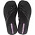 Rasteira Infantil Ipanema Meu Sol - 27134-Preto - Imagem 1