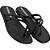 Rasteira Infantil Ipanema Meu Sol - 27134-Preto - Imagem 2