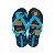 Chinelo De Dedo Ipanema Infantil Menino Fantasia 27012-Azul - Imagem 3