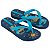 Chinelo De Dedo Ipanema Infantil Menino Fantasia 27012-Azul - Imagem 2