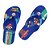 Chinelo Infantil Ipanema Super Mario 27161 AZUL - Imagem 3