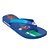Chinelo Infantil Ipanema Super Mario 27161 AZUL - Imagem 2
