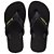 Chinelo Rider Street Infantil 11579-Preto - Imagem 2