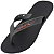 Chinelo Rider Sreet Adulto 11573-Preto-Cinza - Imagem 1