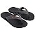 Chinelo Rider Sreet Adulto 11573-Preto-Cinza - Imagem 2