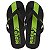 Chinelo Rider Feel Urban Dedo 12318-Verde-Preto - Imagem 1
