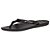 Chinelo Rider Feel Urban Dedo 12318-Cinza-Preto - Imagem 4